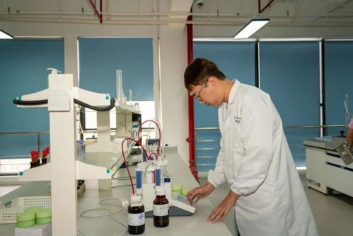 深耕护肤细分领域，以技术开发赋能美妆品牌创新服务