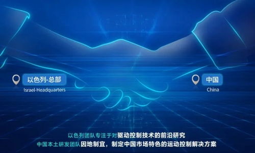 美的高创 技术开发助力中国制造转型升级