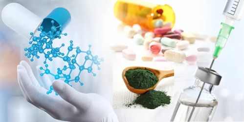 微藻技术开发与新产品应用的前景与挑战