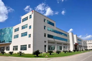 理想两大园区与八大生产基地 大健康产业的深度布局与技术创新