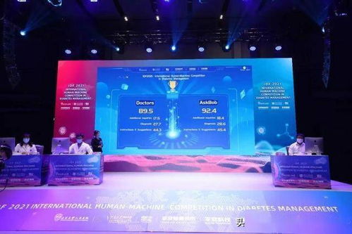 加速落地医疗健康生态圈 核心技术研发与自主知识产权掌控之路