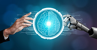 软件技术开发公司 技术与创新的视觉呈现